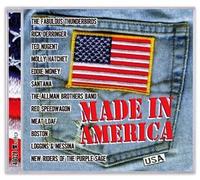 Various Artists - Made in America I