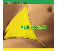 Various Artists – Made in Brazil – Import – MDM Dance