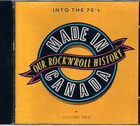 Various Artists - Made in Canada 2 (Various Artists)
