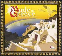 Various Artists - Made in Greece-34tr [Import]