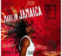 Various Artists - Made in Jamaica