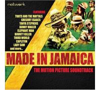 Various artists - Made in Jamaica (OST)