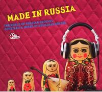 Various Artists - Made in Russia [Import]