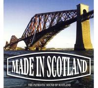 Various Artists - Made in The Patriotic Sound of Scotland [Import]