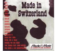 Various Artists - Made in Switzerland [Import]