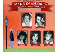 Various Artists - Made in The USA