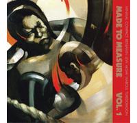 Various Artists Made to Measure - Volume 1 (Vinyl) 12" Album