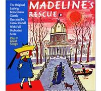 Various Artists - Madeline's Rescue & 9 Musical Bons