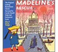 Various Artists - Madeline's Rescue & 9 Musical Bons