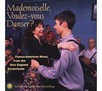 Various Artists - Mademoiselle Voulez-Vous