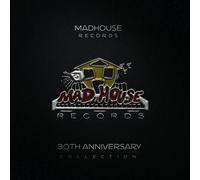 Various Artists - Madhouse Records 30th Anniversary Collection [Vinyl Lp]