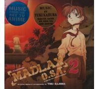 Various Artists - Madlax 2