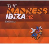 Various Artists - Madnesss Ibiza 2012 [Import]