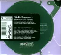 Various Artists - Madnet 2000 Lifestyles