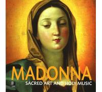 Various Artists – Madonna – Earbook – Import – Edel