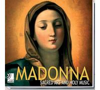 Various Artists - Madonna (Earbook) [Import]