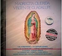 Various Artists - Madrecita Querida Virgen De Guadalupe