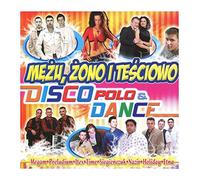 Various Artists - MÄĹzu, Ĺťono i TeĹciowo [CD]