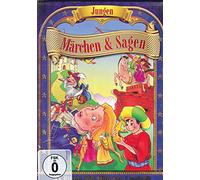 Various Artists - Märchen und Sagen für Jungs [Import]