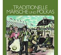 CD Traditionnelle Marches Et Polkas D'Artistes Divers 2CDs