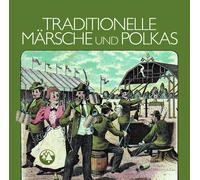 Various Artists Märsche und Polka für das Schützenfest (CD)