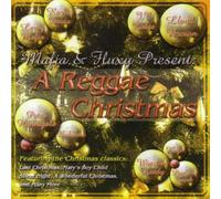 Various Artists - Mafia & Fluxy Present: A Reggae Christmas [Import]