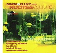 Various Artists - Mafia & Fluxy Presents Roots & Culture