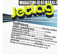 Various Artists - Magazzini Generali Jetlag