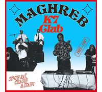 Maghreb K7 Club Synth Raï Chaoui et Staifi 1985-1997 Collectif (Interprète) https://www.fnac.com/a14478658/Collectif-Maghreb-K7-Club-Synth-Rai-Chaoui-et-Staifi-1985-1997-CD-album?oref=f5ea61db-d46e-18c1-4e8a-f1432a86d14b