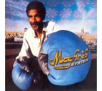 Various Artists - Maghreb Sound System [Import]