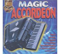 Various Artists - Magic Accordeon-31tr [Import]