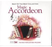 Various Artists - Magic Accordeon [Import]