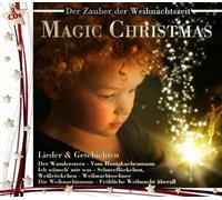 Various Artists - Magic Christmas [Import]
