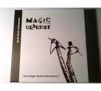 Various Artists - Magic Clarinet [Import]