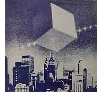 VARIOUS ARTISTS - MAGIC CUBE - Vinyl Record 10 - G72z