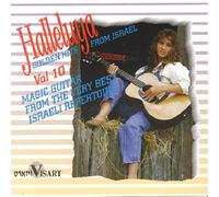 Various Artists - Magic Guitar: Halleluyah, Vol. 10