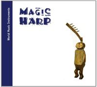 Various Artists - Magic Harp-Digi [Import]