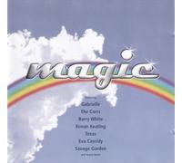 Various Artists - Magic [Import]