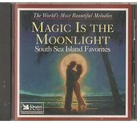 VARIOUS ARTISTS - MAGIC IS THE MOONLIGHT--READER'S DIGEST (UK Import)