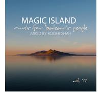 Magic Island Vol 12