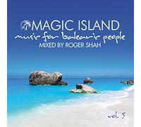 Various Artists - Magic Island Vol.5 [Import]