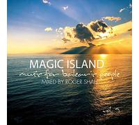 Various Artists - Magic Island Vol.9 [Import]