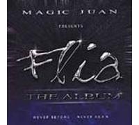 Various Artists - Magic Juan Presents : Flia The Album