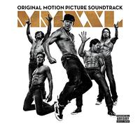 Various Artists - Magic Mike XXL
