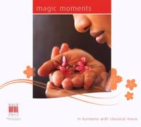 Various Artists - Magic Moments [Import]