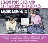 Various Artists - Magic Moments [Import]