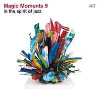 Various Artists - Magic Moments 9