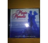 Various Artists - Magic Moments: Favorite Instrumental Hits