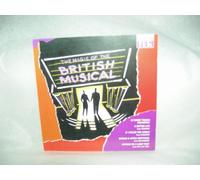 Various Artists - Magic of British Musicals