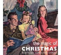 Various Artists - Magic of Christmas